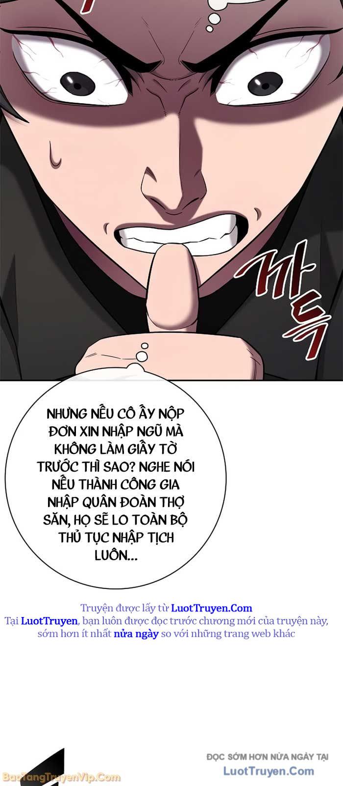 Ma Pháp Sư Hắc Ám Trở Về Để Nhập Ngũ Chapter 55 - Trang 2