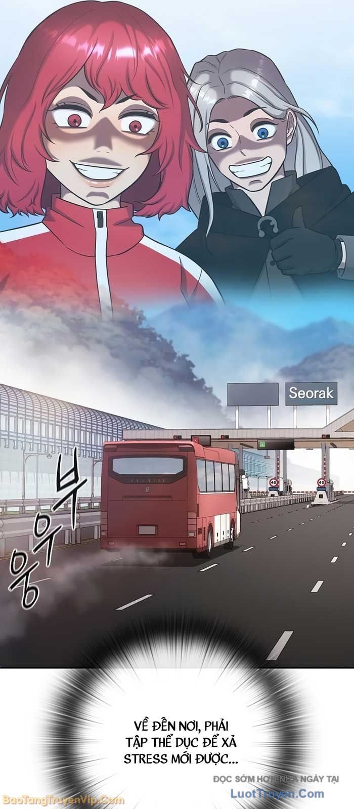 Ma Pháp Sư Hắc Ám Trở Về Để Nhập Ngũ Chapter 55 - Trang 2