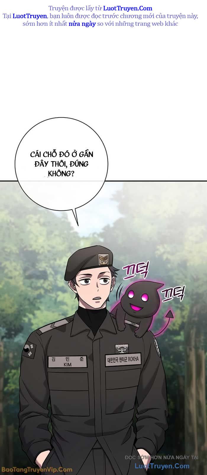 Ma Pháp Sư Hắc Ám Trở Về Để Nhập Ngũ Chapter 55 - Trang 2