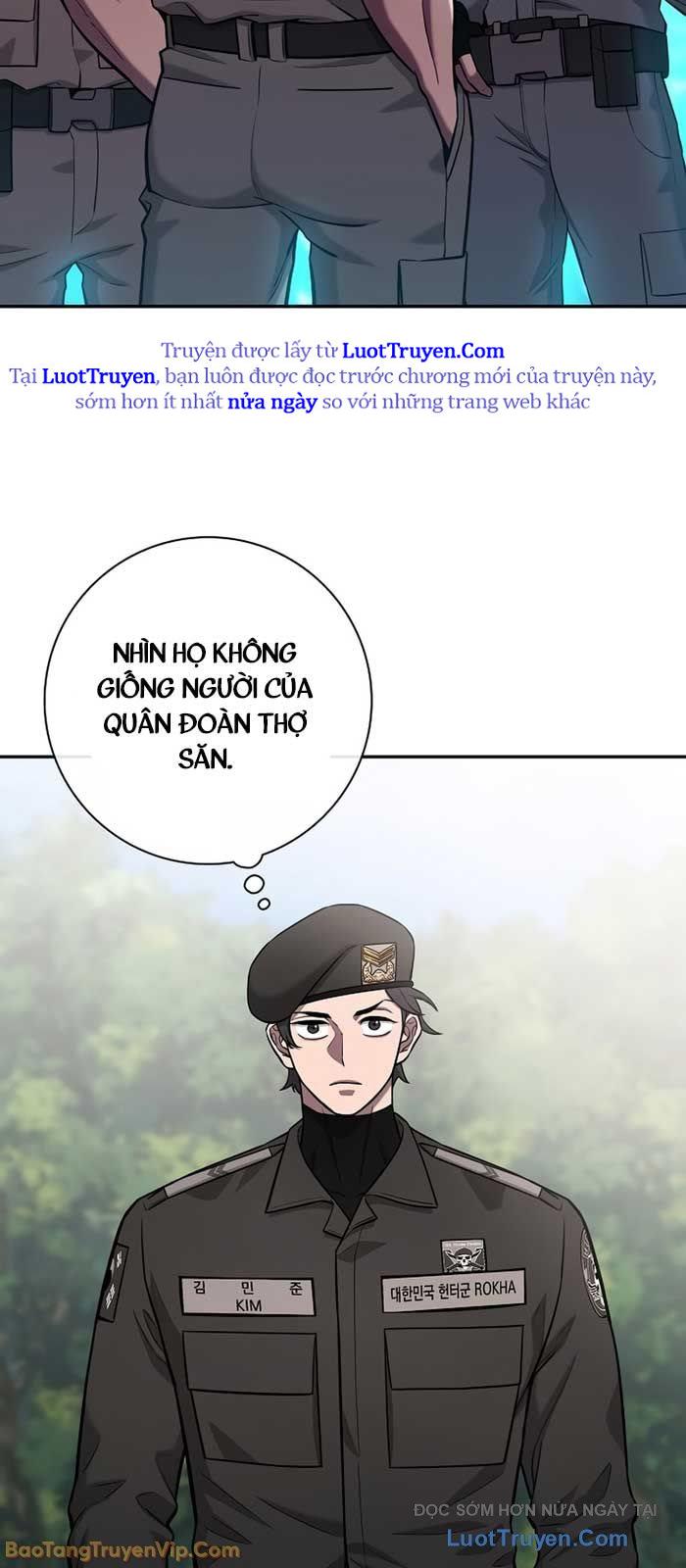 Ma Pháp Sư Hắc Ám Trở Về Để Nhập Ngũ Chapter 55 - Trang 2
