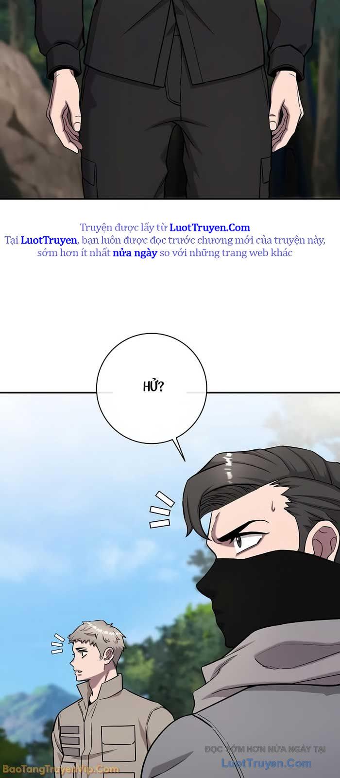 Ma Pháp Sư Hắc Ám Trở Về Để Nhập Ngũ Chapter 55 - Trang 2