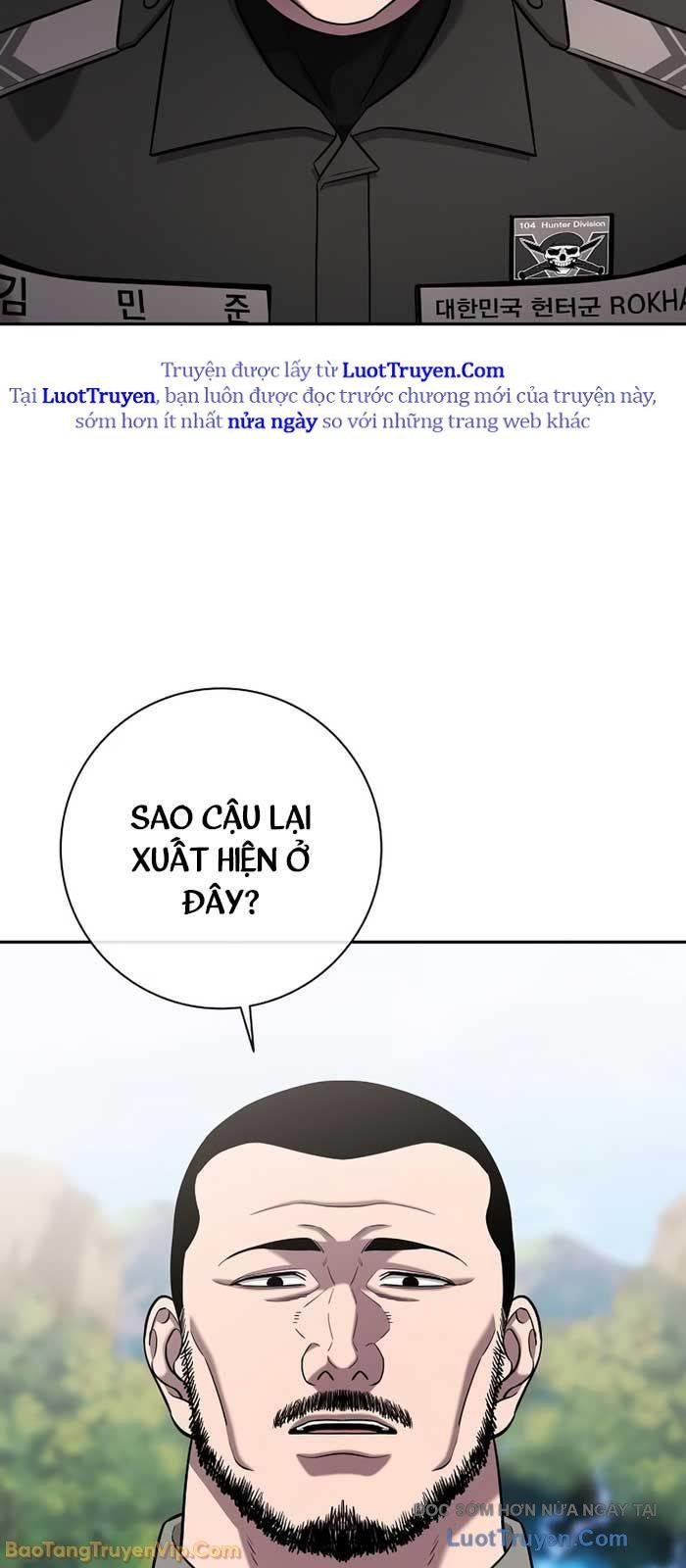 Ma Pháp Sư Hắc Ám Trở Về Để Nhập Ngũ Chapter 55 - Trang 2