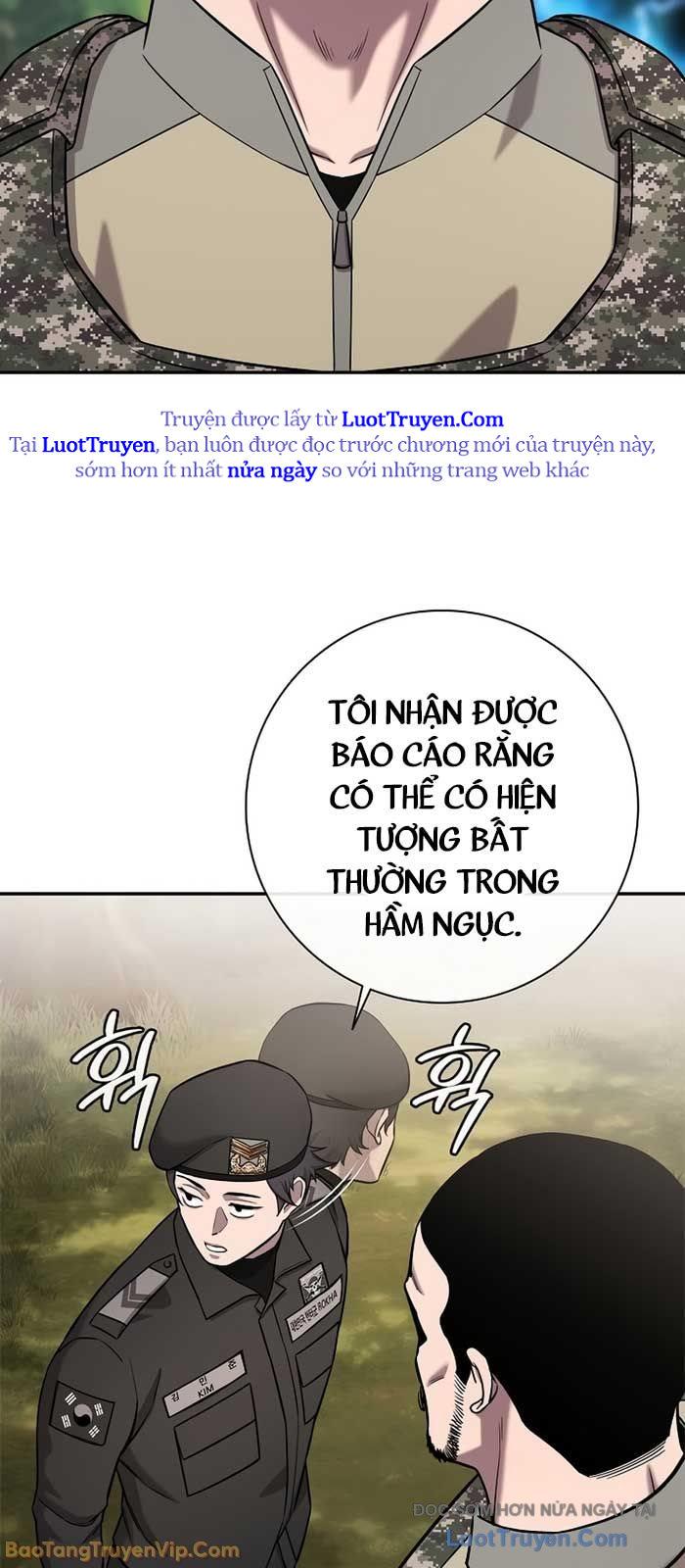 Ma Pháp Sư Hắc Ám Trở Về Để Nhập Ngũ Chapter 55 - Trang 2