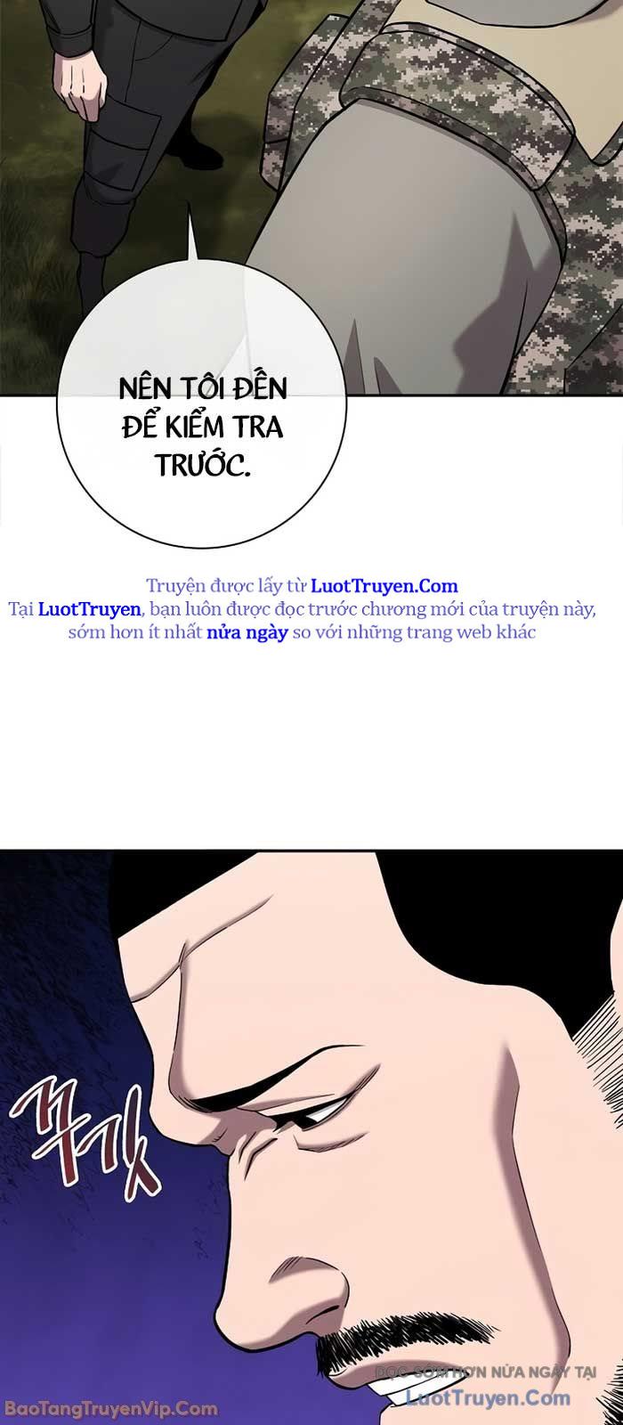 Ma Pháp Sư Hắc Ám Trở Về Để Nhập Ngũ Chapter 55 - Trang 2