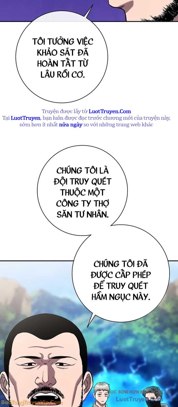 Ma Pháp Sư Hắc Ám Trở Về Để Nhập Ngũ Chapter 55 - Trang 2