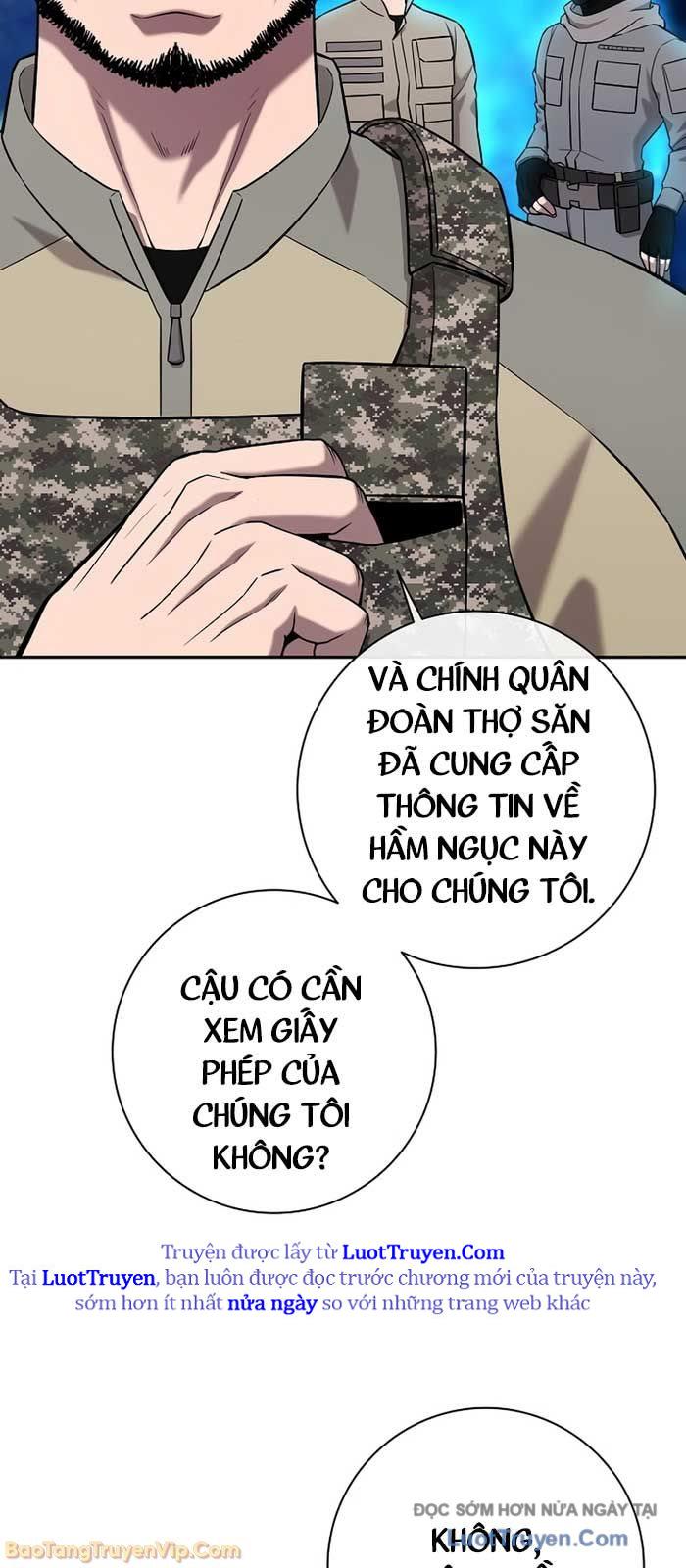 Ma Pháp Sư Hắc Ám Trở Về Để Nhập Ngũ Chapter 55 - Trang 2