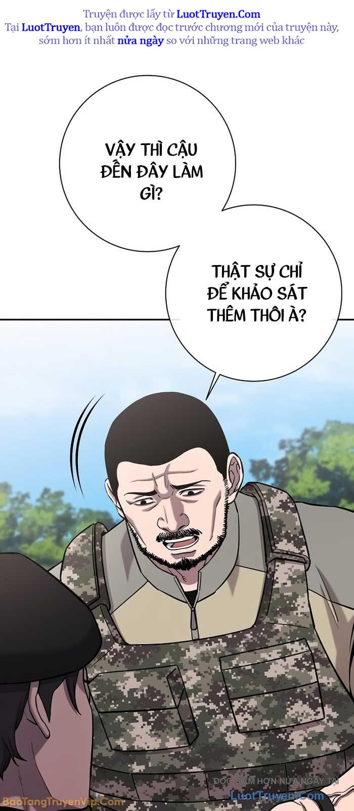 Ma Pháp Sư Hắc Ám Trở Về Để Nhập Ngũ Chapter 55 - Trang 2