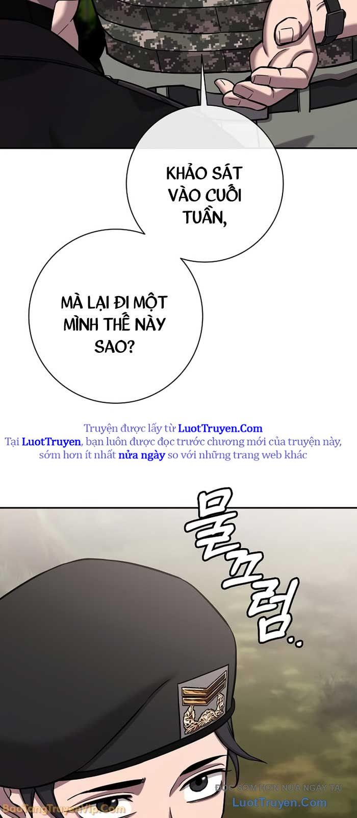 Ma Pháp Sư Hắc Ám Trở Về Để Nhập Ngũ Chapter 55 - Trang 2