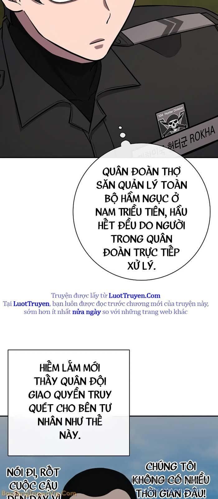 Ma Pháp Sư Hắc Ám Trở Về Để Nhập Ngũ Chapter 55 - Trang 2