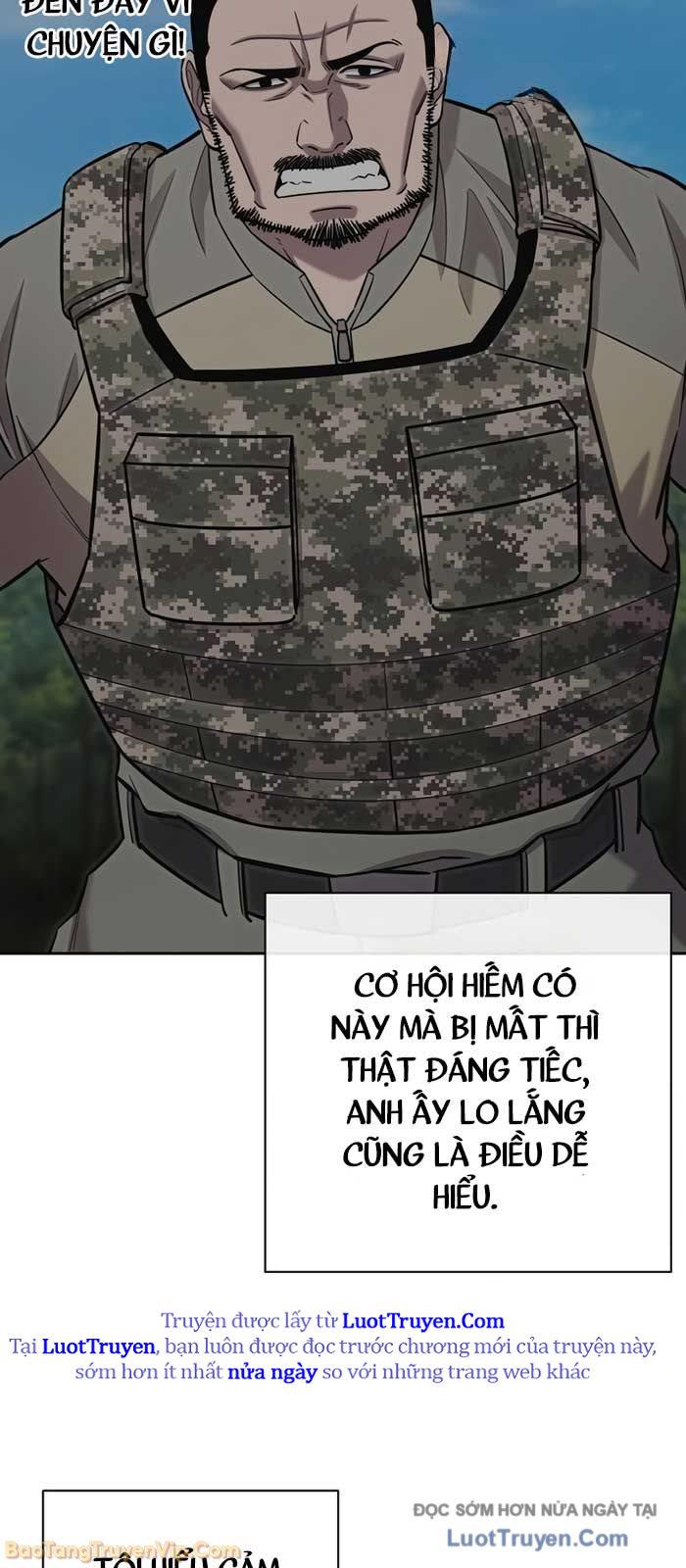 Ma Pháp Sư Hắc Ám Trở Về Để Nhập Ngũ Chapter 55 - Trang 2