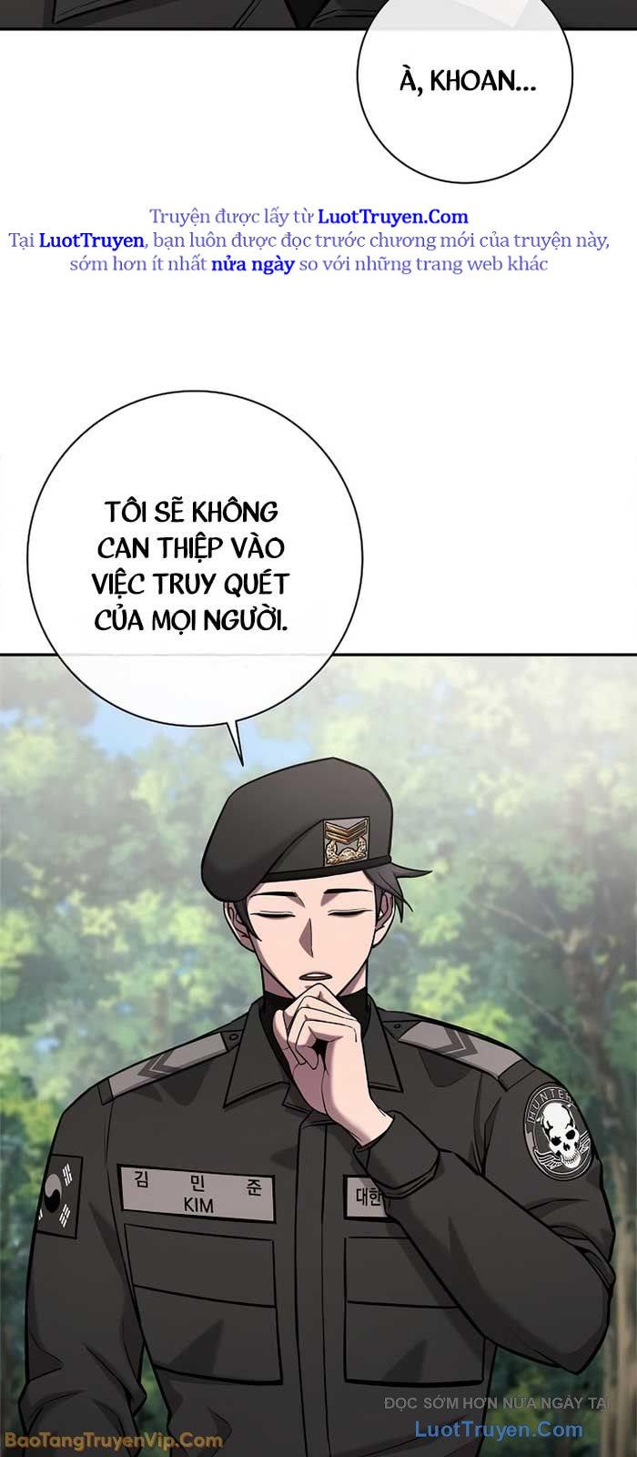 Ma Pháp Sư Hắc Ám Trở Về Để Nhập Ngũ Chapter 55 - Trang 2