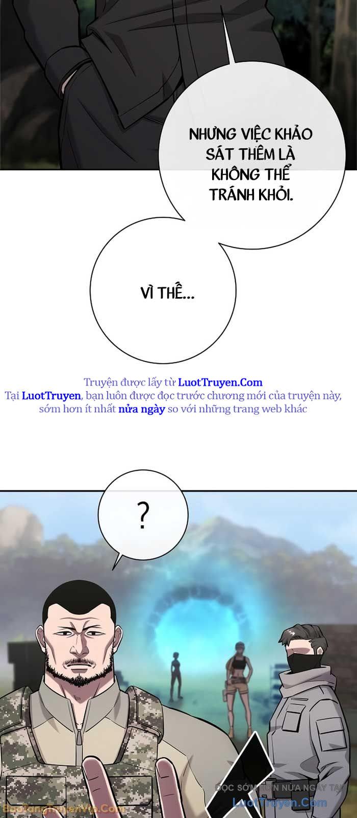 Ma Pháp Sư Hắc Ám Trở Về Để Nhập Ngũ Chapter 55 - Trang 2