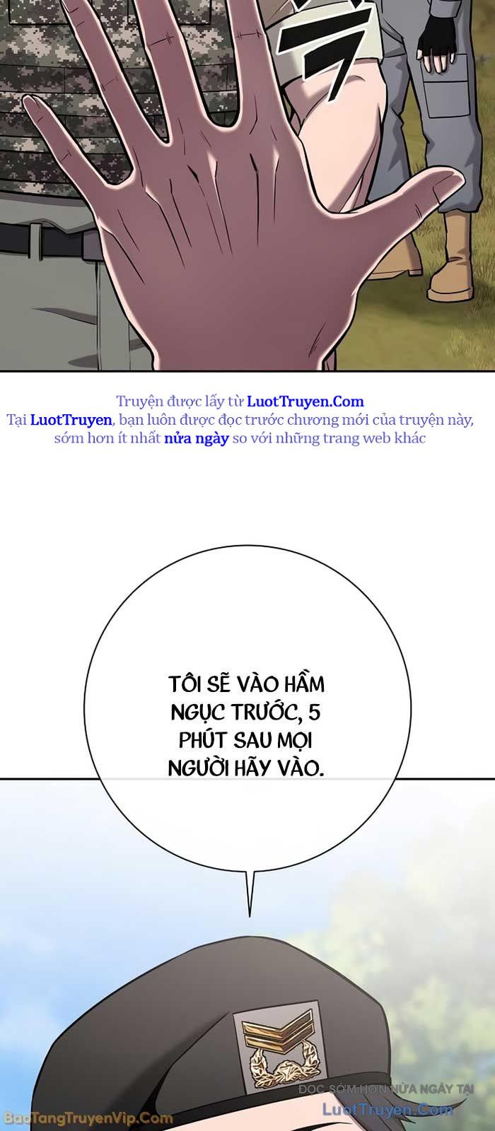 Ma Pháp Sư Hắc Ám Trở Về Để Nhập Ngũ Chapter 55 - Trang 2