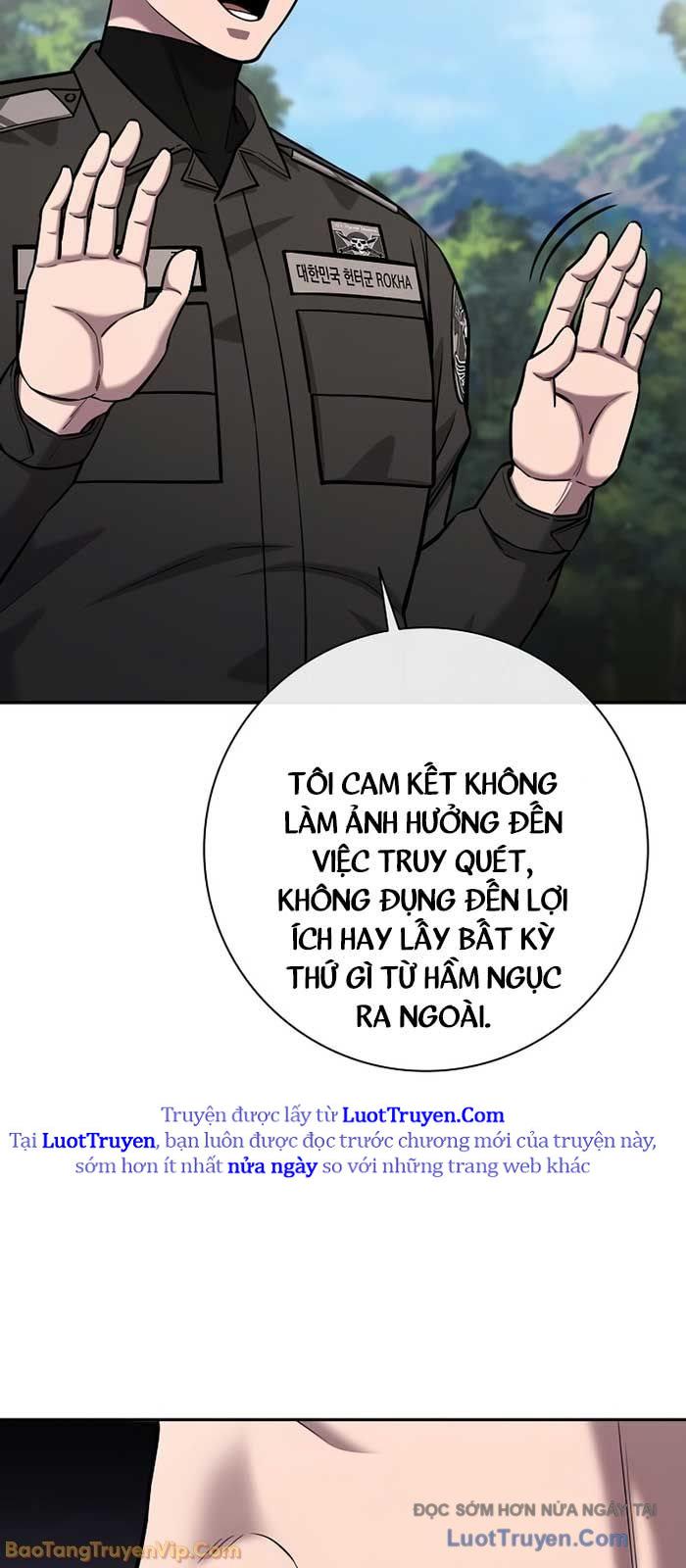 Ma Pháp Sư Hắc Ám Trở Về Để Nhập Ngũ Chapter 55 - Trang 2