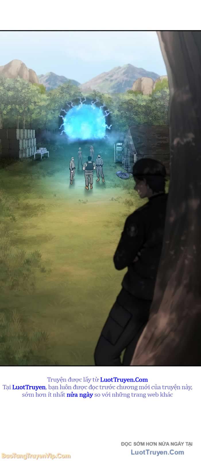 Ma Pháp Sư Hắc Ám Trở Về Để Nhập Ngũ Chapter 55 - Trang 2