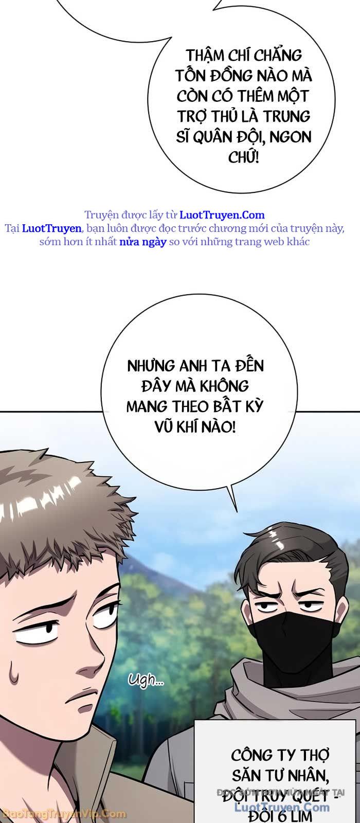Ma Pháp Sư Hắc Ám Trở Về Để Nhập Ngũ Chapter 55 - Trang 2