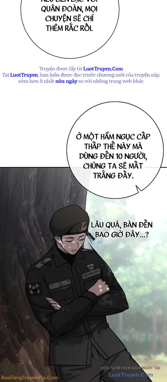 Ma Pháp Sư Hắc Ám Trở Về Để Nhập Ngũ Chapter 55 - Trang 2