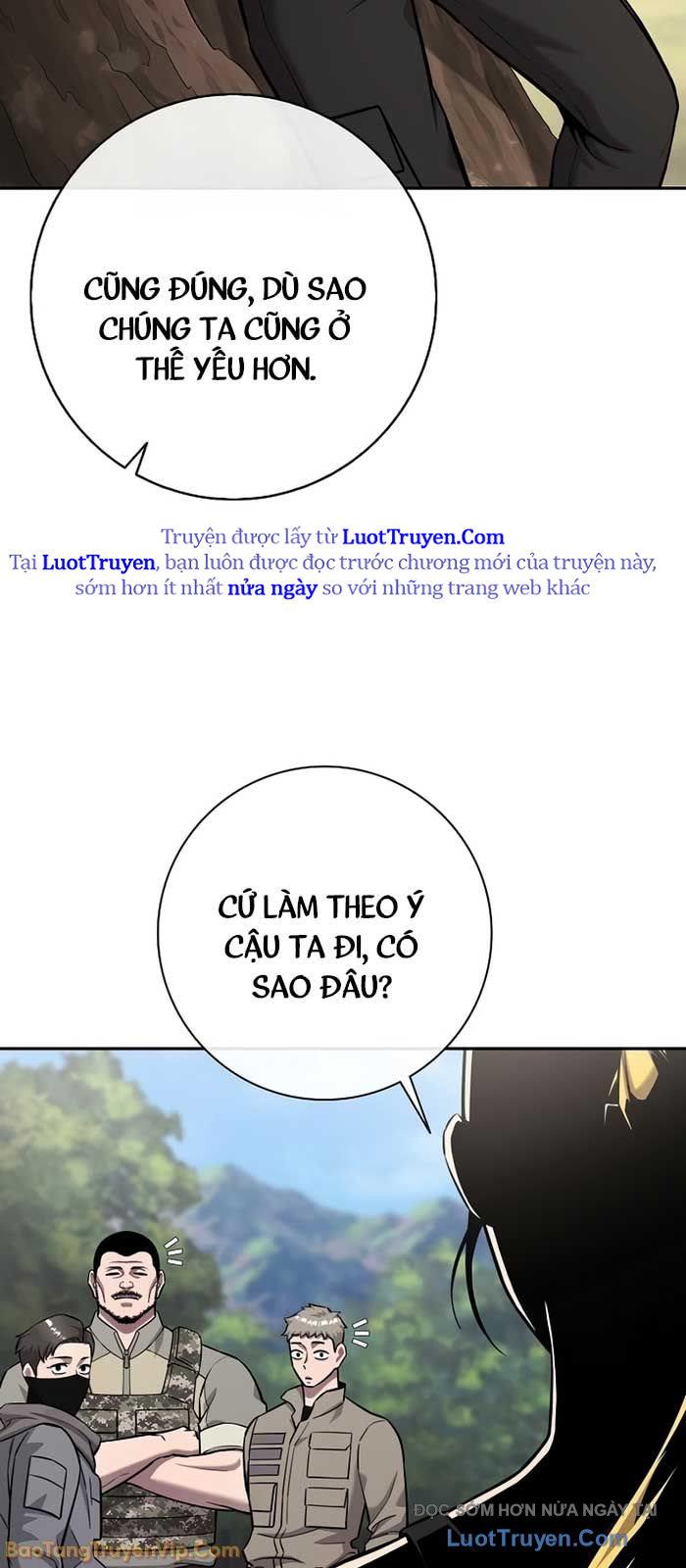 Ma Pháp Sư Hắc Ám Trở Về Để Nhập Ngũ Chapter 55 - Trang 2