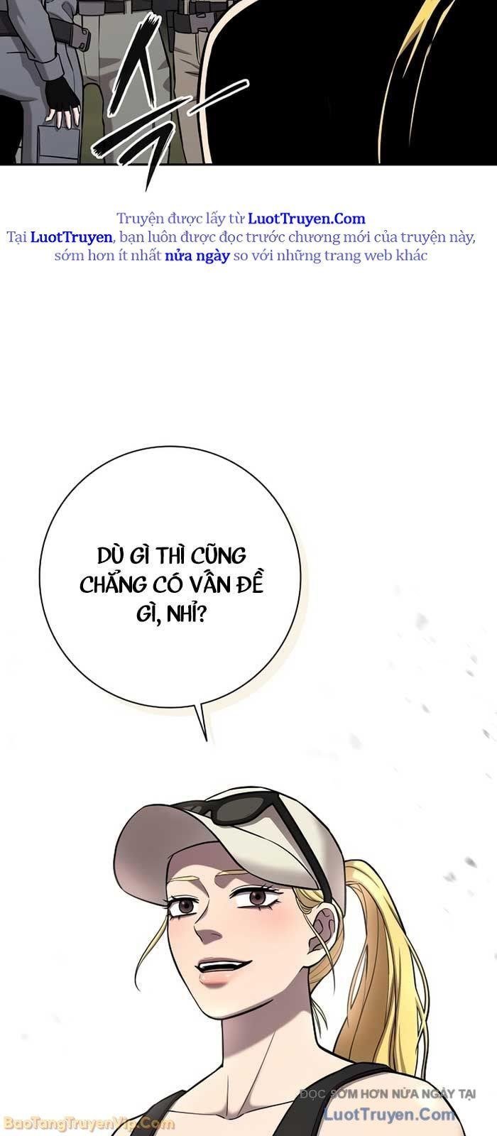 Ma Pháp Sư Hắc Ám Trở Về Để Nhập Ngũ Chapter 55 - Trang 2