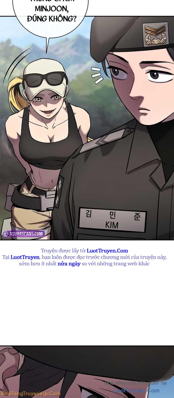 Ma Pháp Sư Hắc Ám Trở Về Để Nhập Ngũ Chapter 55 - Trang 2