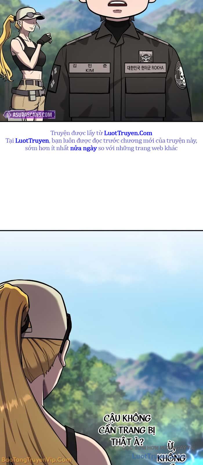 Ma Pháp Sư Hắc Ám Trở Về Để Nhập Ngũ Chapter 55 - Trang 2