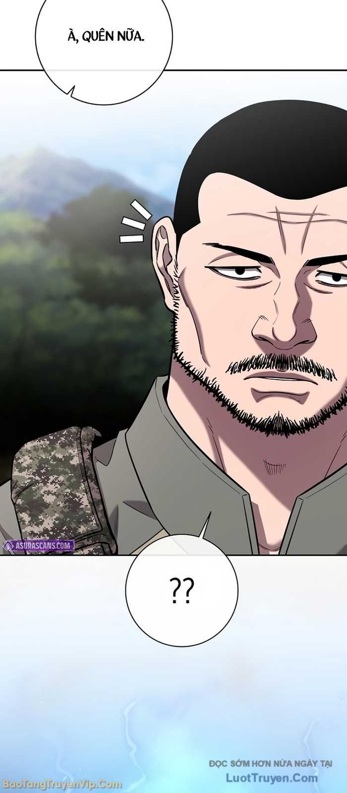 Ma Pháp Sư Hắc Ám Trở Về Để Nhập Ngũ Chapter 55 - Trang 2