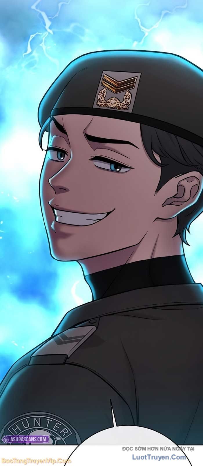Ma Pháp Sư Hắc Ám Trở Về Để Nhập Ngũ Chapter 55 - Trang 2