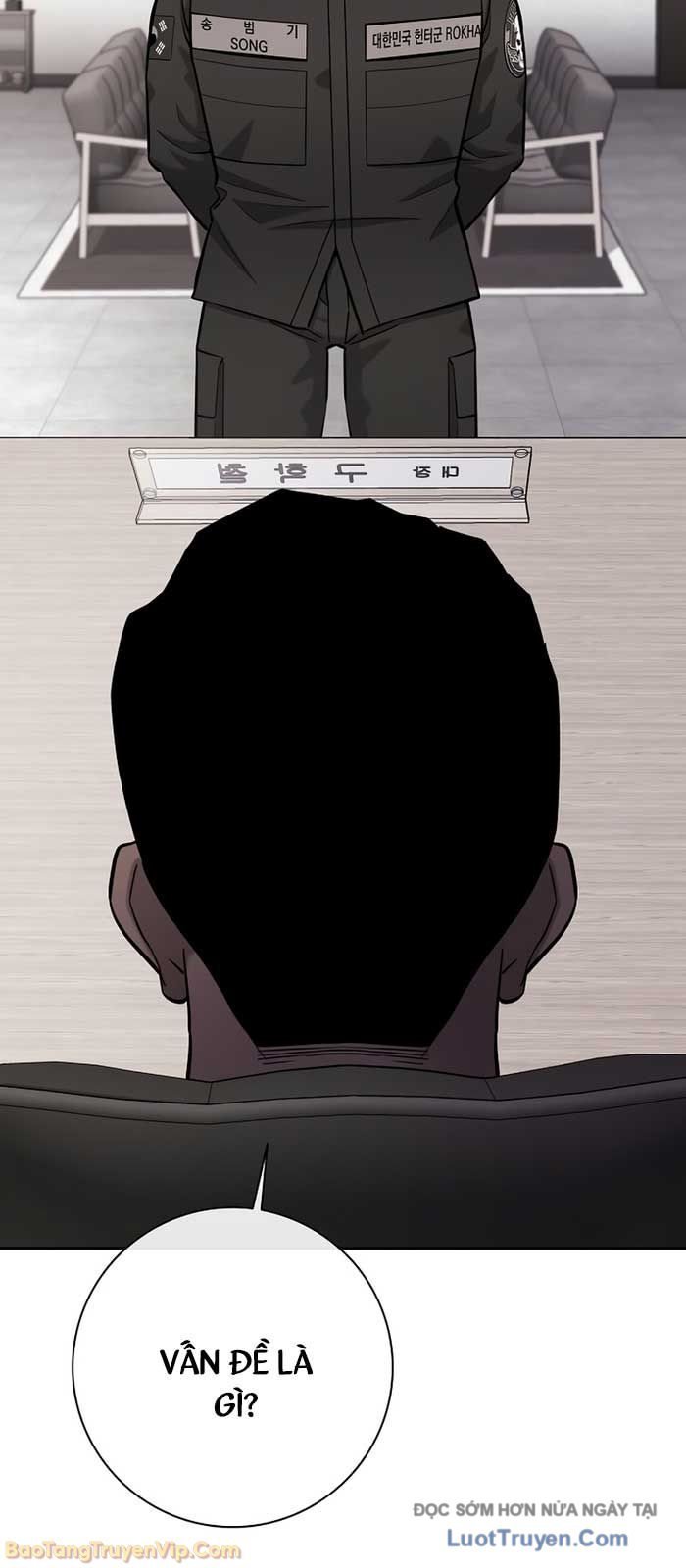 Ma Pháp Sư Hắc Ám Trở Về Để Nhập Ngũ Chapter 55 - Trang 2