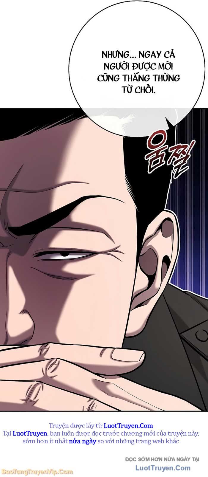 Ma Pháp Sư Hắc Ám Trở Về Để Nhập Ngũ Chapter 55 - Trang 2