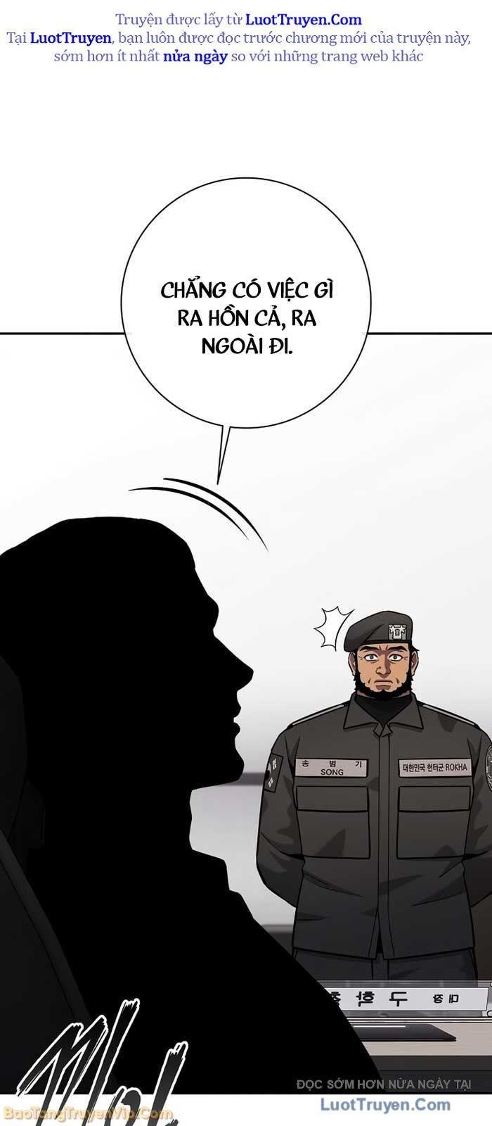 Ma Pháp Sư Hắc Ám Trở Về Để Nhập Ngũ Chapter 55 - Trang 2