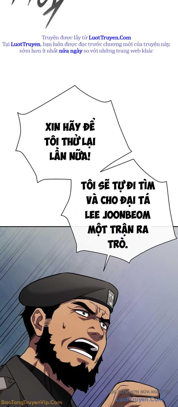Ma Pháp Sư Hắc Ám Trở Về Để Nhập Ngũ Chapter 55 - Trang 2