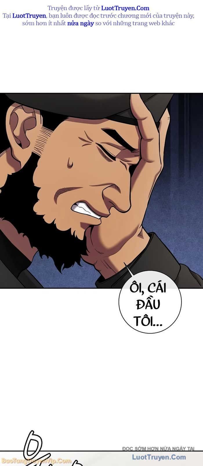 Ma Pháp Sư Hắc Ám Trở Về Để Nhập Ngũ Chapter 55 - Trang 2