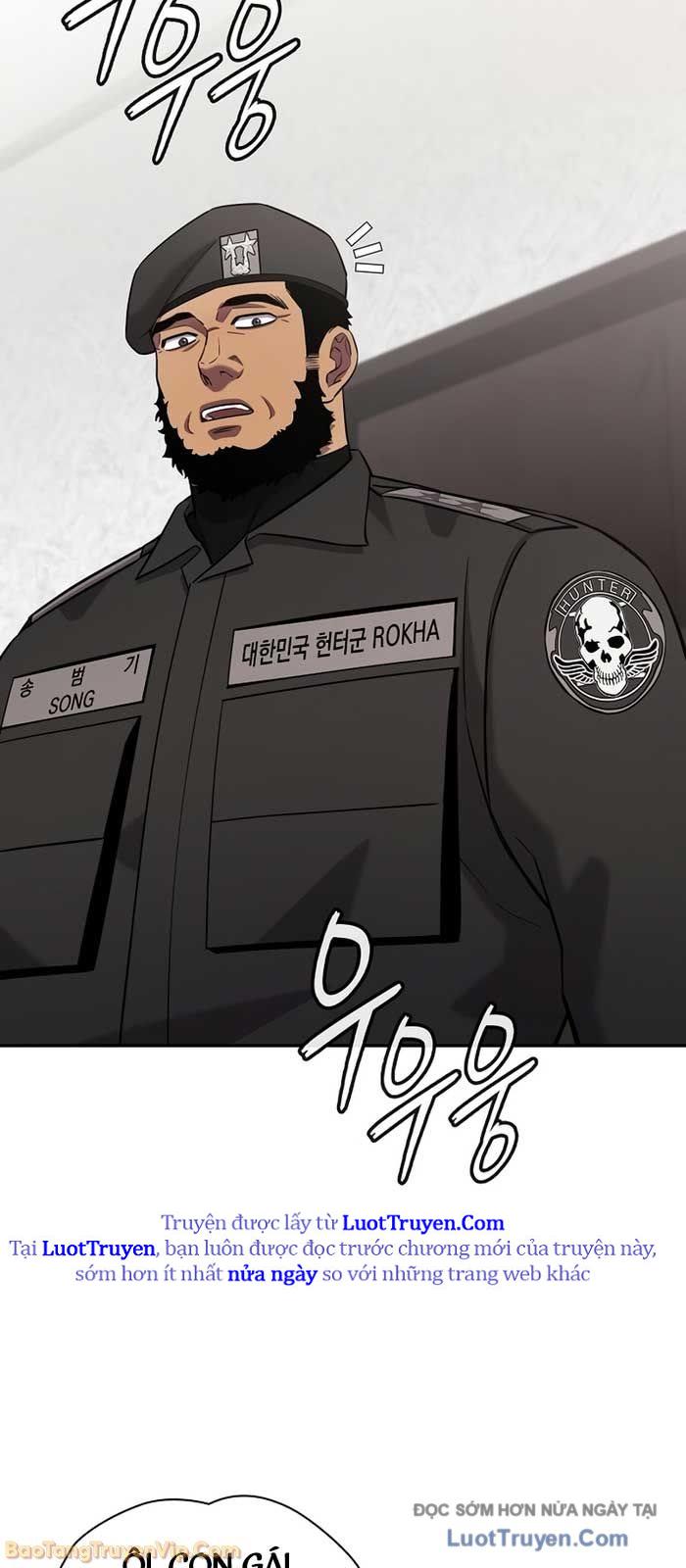 Ma Pháp Sư Hắc Ám Trở Về Để Nhập Ngũ Chapter 55 - Trang 2