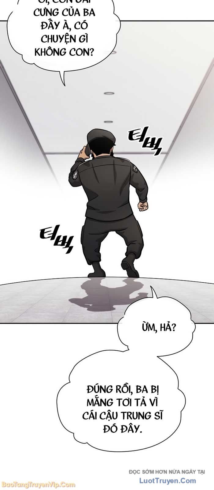 Ma Pháp Sư Hắc Ám Trở Về Để Nhập Ngũ Chapter 55 - Trang 2