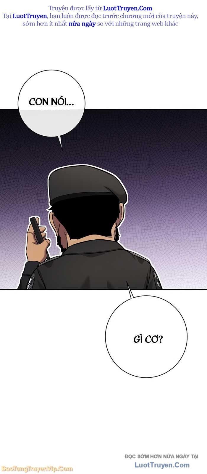 Ma Pháp Sư Hắc Ám Trở Về Để Nhập Ngũ Chapter 55 - Trang 2