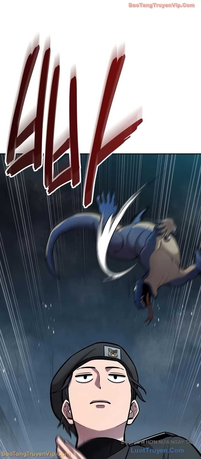 Ma Pháp Sư Hắc Ám Trở Về Để Nhập Ngũ Chapter 56 - Trang 2