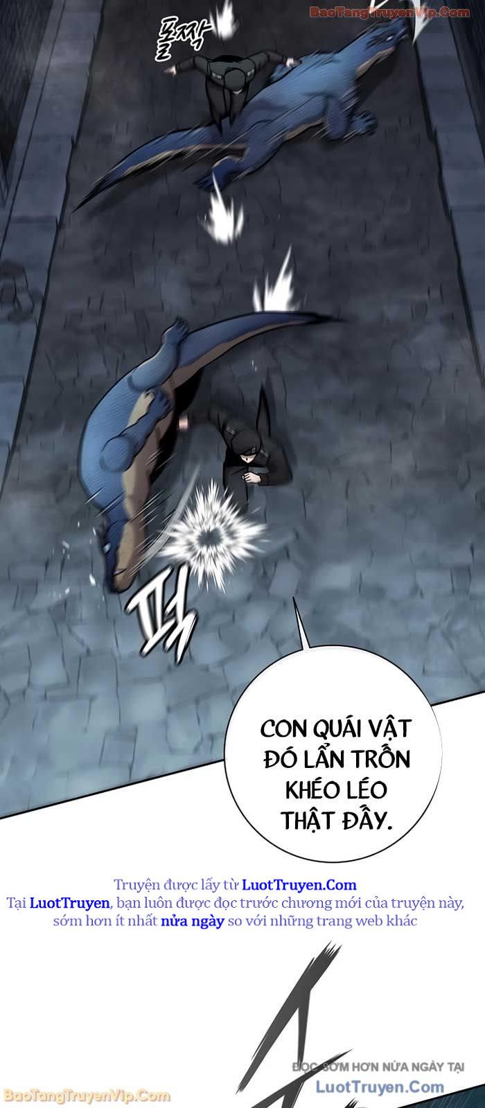 Ma Pháp Sư Hắc Ám Trở Về Để Nhập Ngũ Chapter 56 - Trang 2