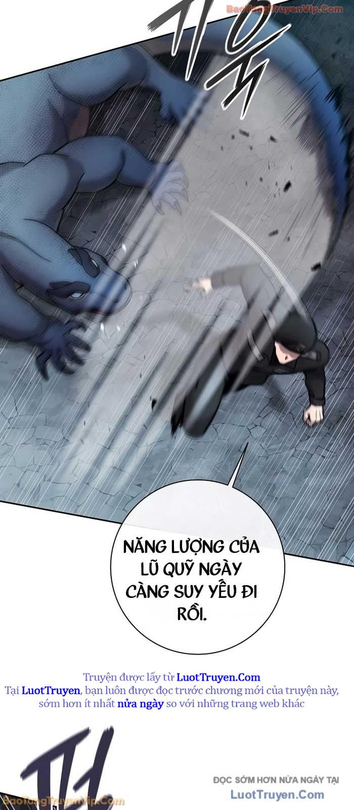 Ma Pháp Sư Hắc Ám Trở Về Để Nhập Ngũ Chapter 56 - Trang 2