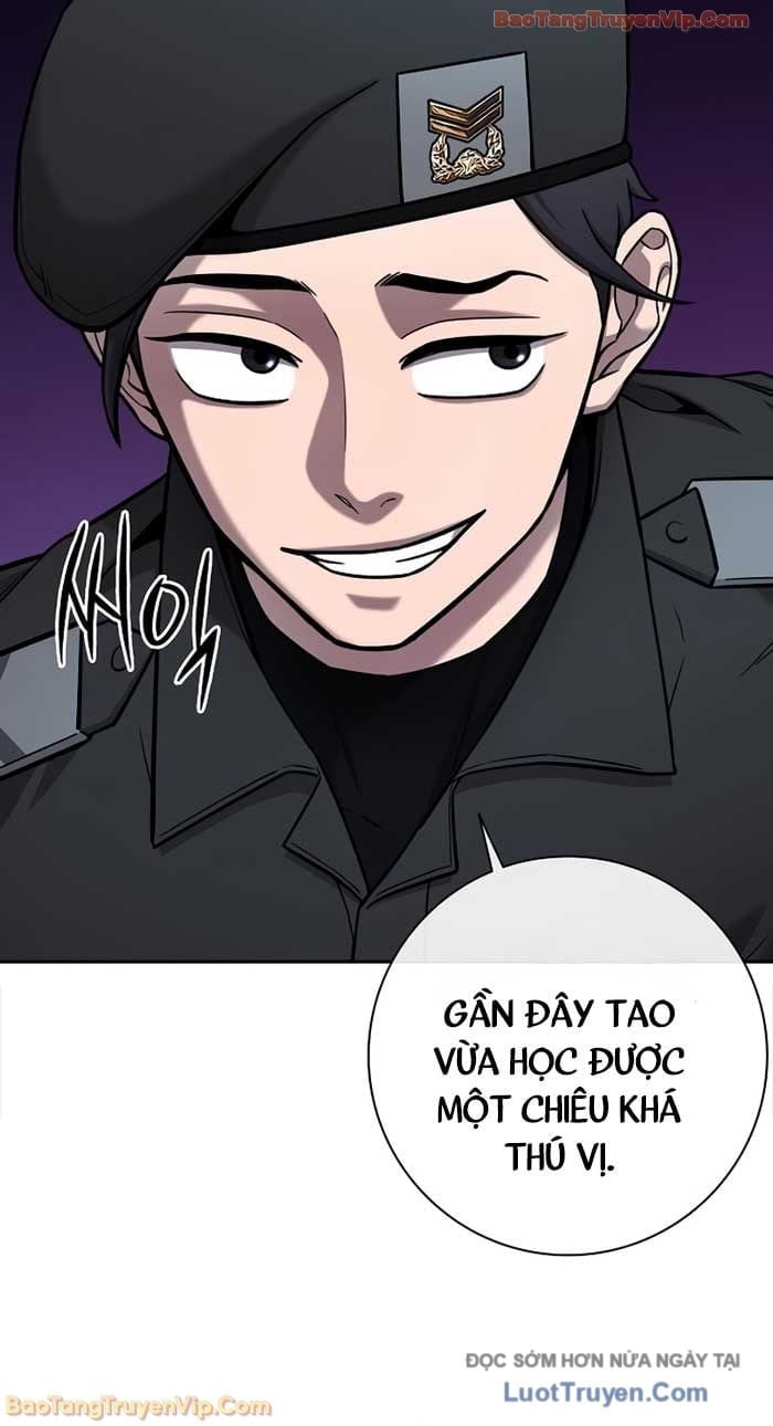 Ma Pháp Sư Hắc Ám Trở Về Để Nhập Ngũ Chapter 56 - Trang 2