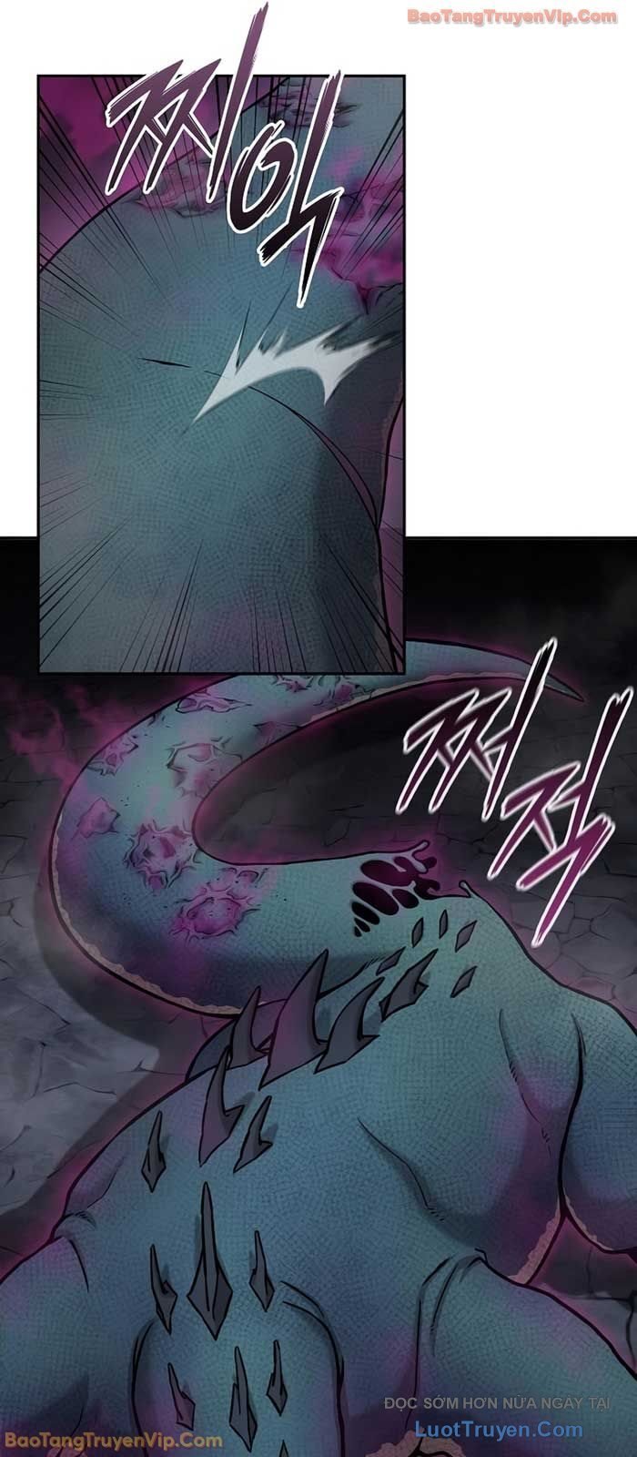 Ma Pháp Sư Hắc Ám Trở Về Để Nhập Ngũ Chapter 56 - Trang 2