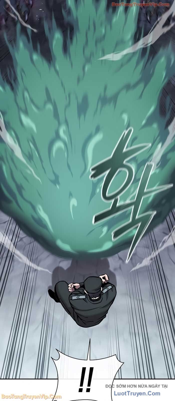 Ma Pháp Sư Hắc Ám Trở Về Để Nhập Ngũ Chapter 56 - Trang 2