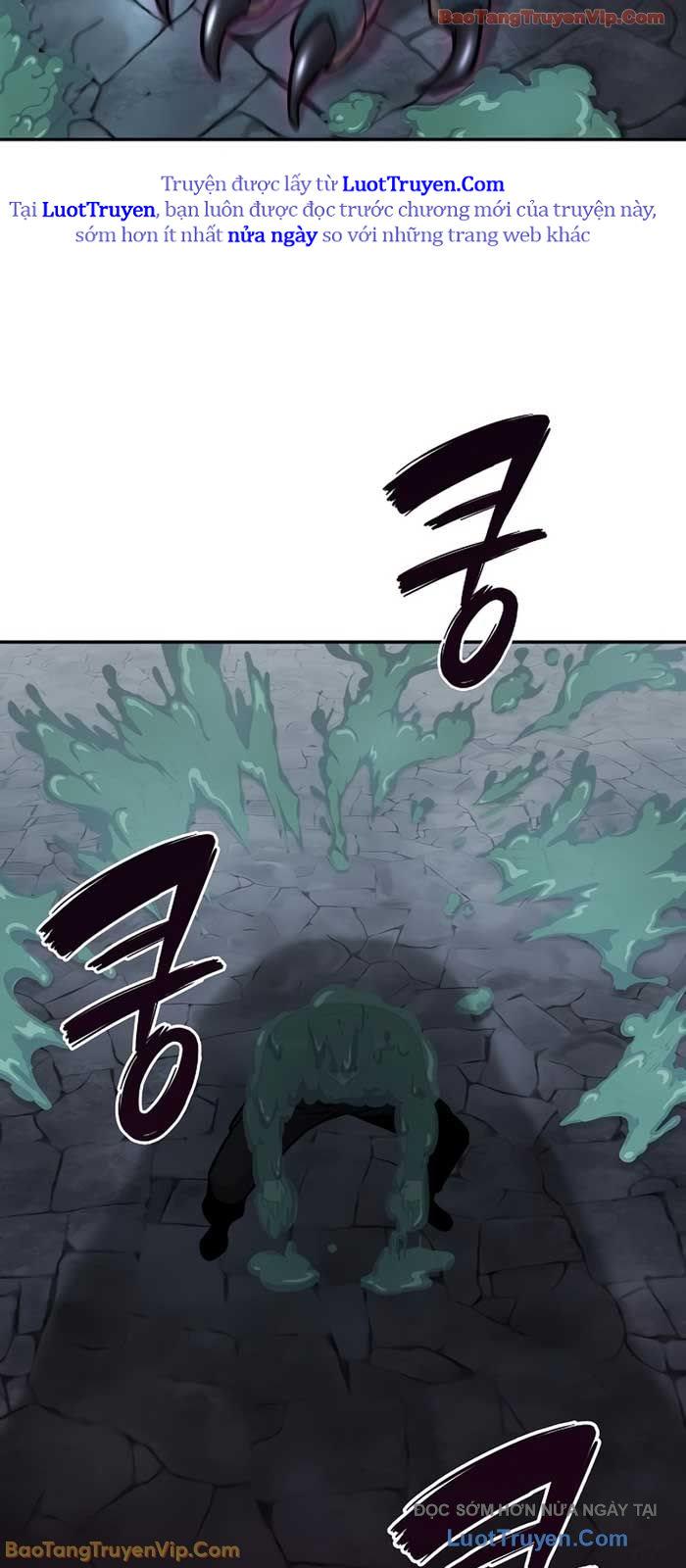 Ma Pháp Sư Hắc Ám Trở Về Để Nhập Ngũ Chapter 56 - Trang 2