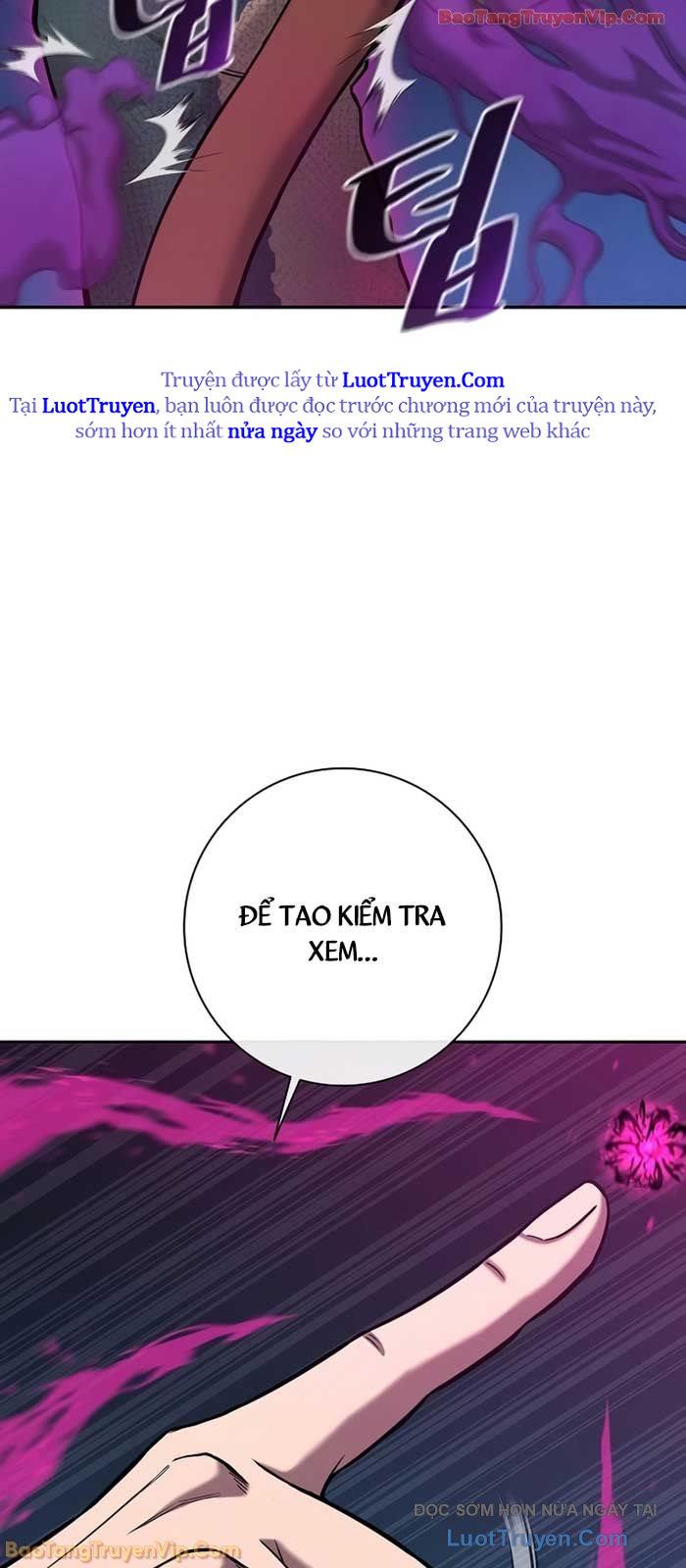 Ma Pháp Sư Hắc Ám Trở Về Để Nhập Ngũ Chapter 56 - Trang 2
