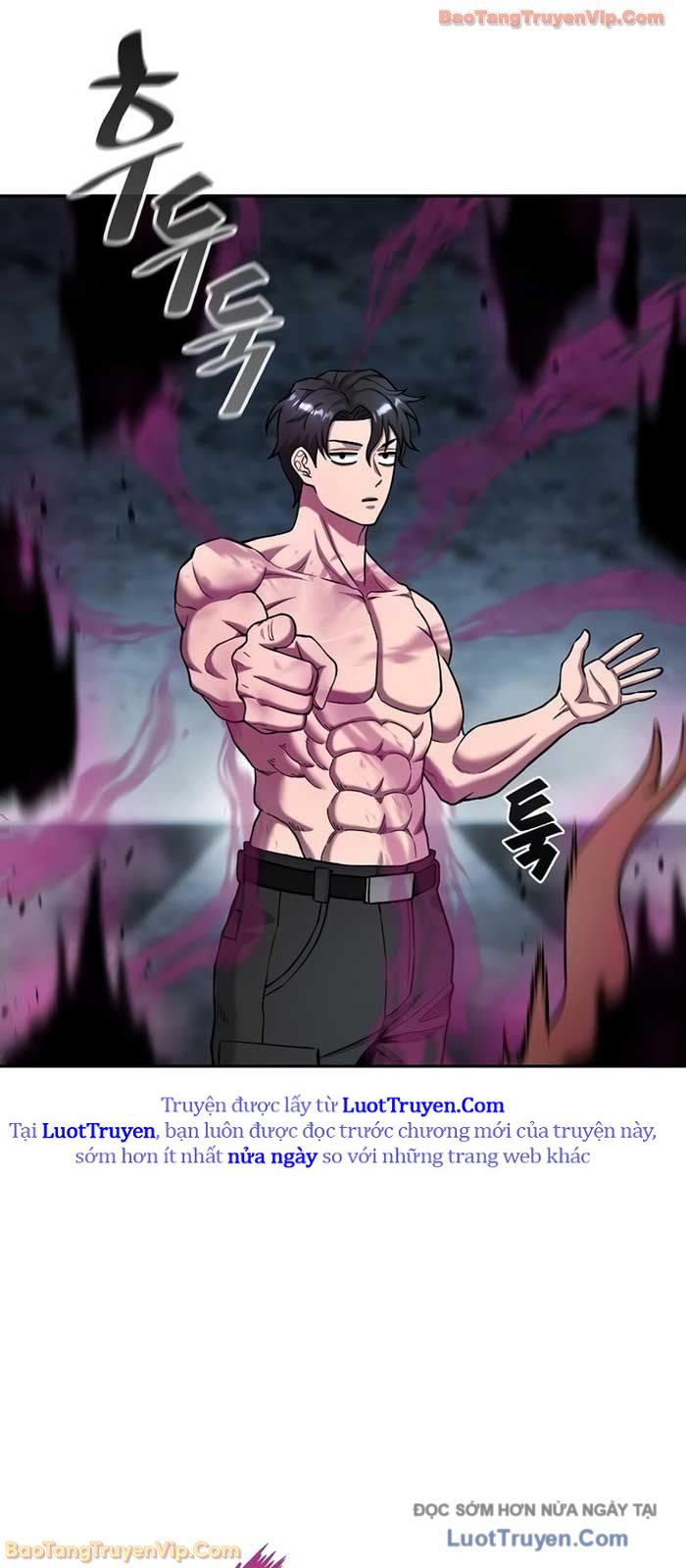 Ma Pháp Sư Hắc Ám Trở Về Để Nhập Ngũ Chapter 56 - Trang 2