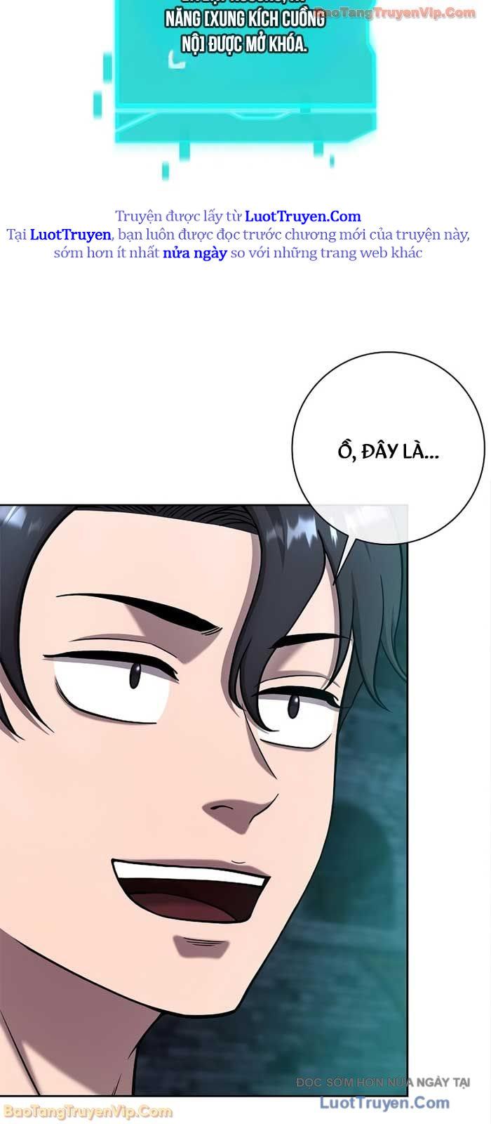 Ma Pháp Sư Hắc Ám Trở Về Để Nhập Ngũ Chapter 56 - Trang 2