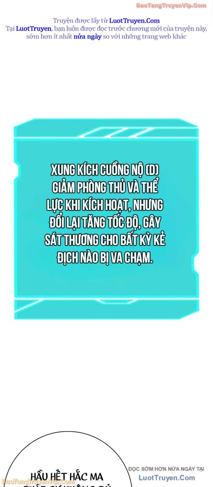 Ma Pháp Sư Hắc Ám Trở Về Để Nhập Ngũ Chapter 56 - Trang 2