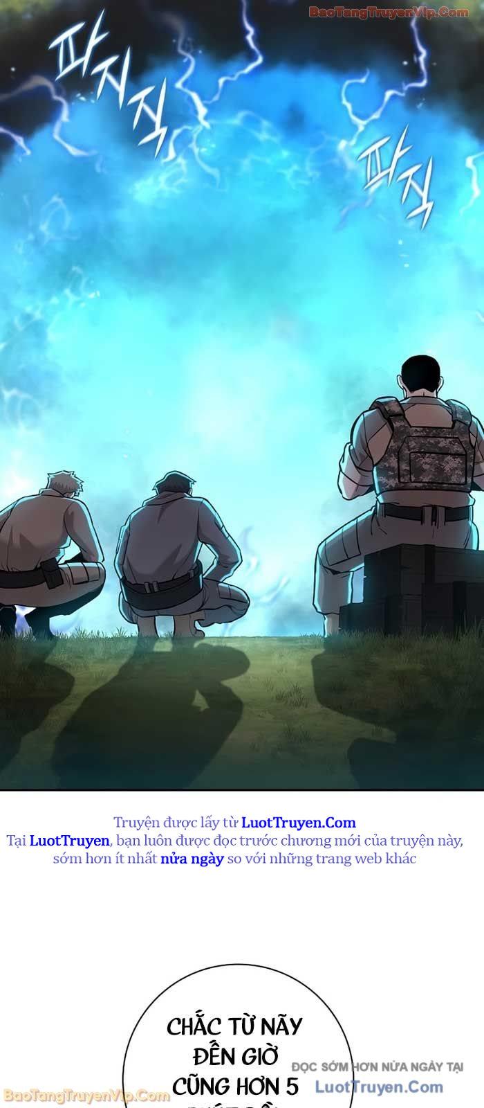 Ma Pháp Sư Hắc Ám Trở Về Để Nhập Ngũ Chapter 56 - Trang 2
