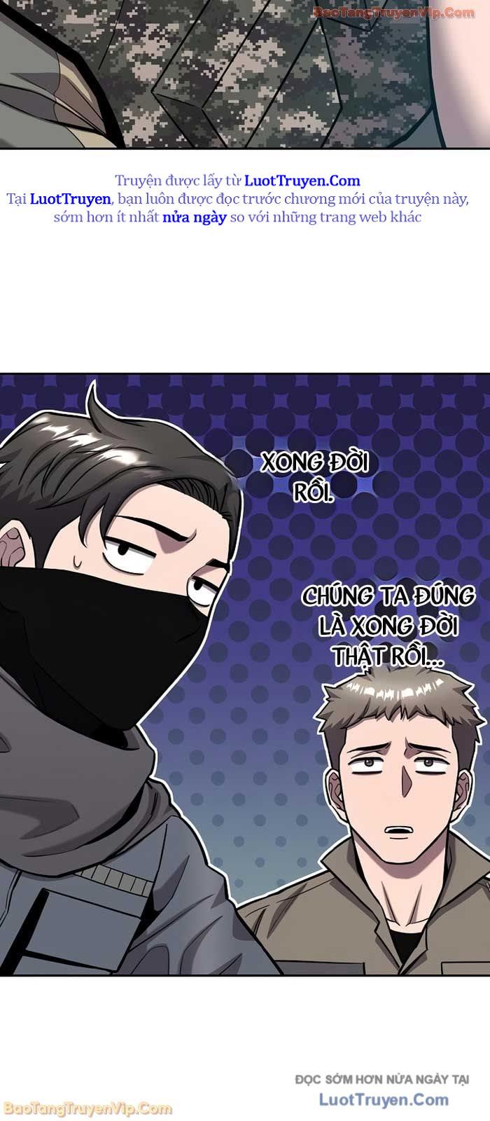 Ma Pháp Sư Hắc Ám Trở Về Để Nhập Ngũ Chapter 56 - Trang 2