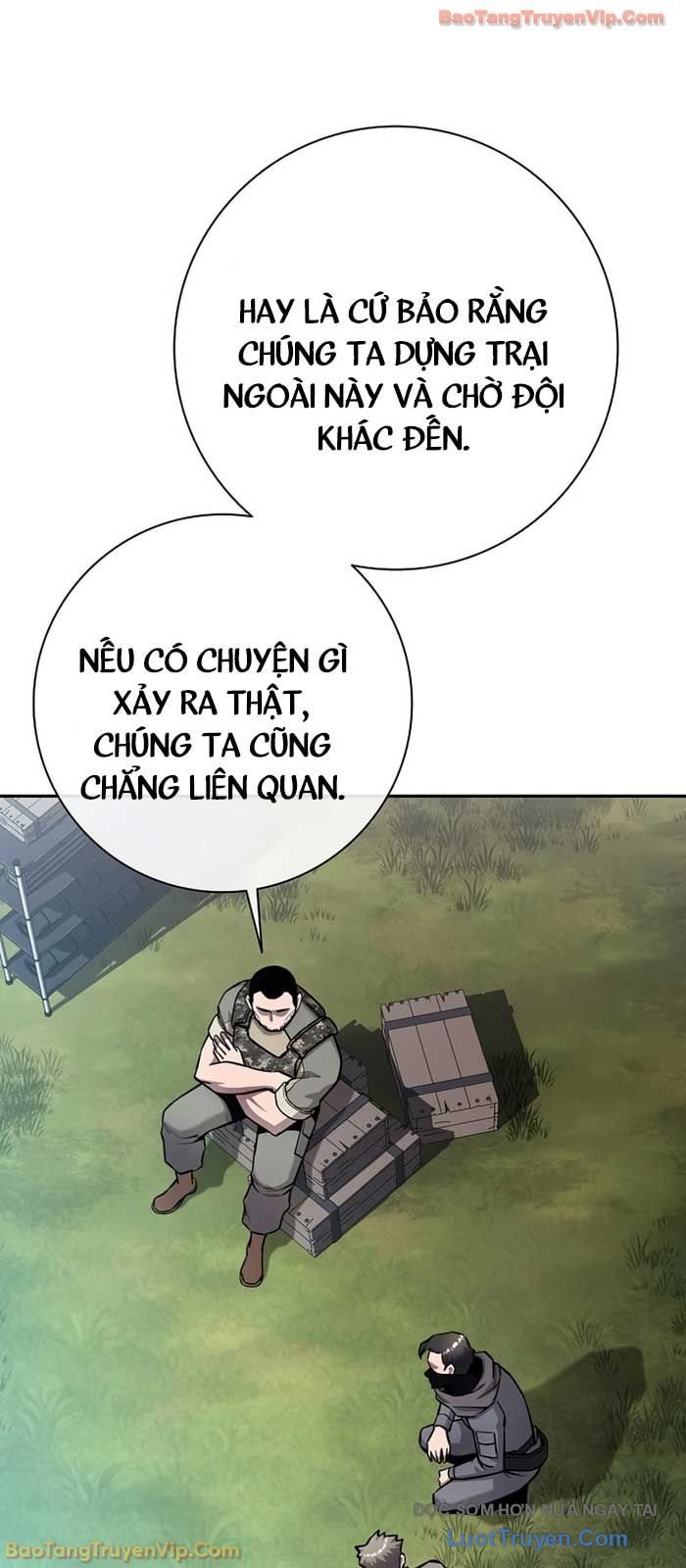 Ma Pháp Sư Hắc Ám Trở Về Để Nhập Ngũ Chapter 56 - Trang 2