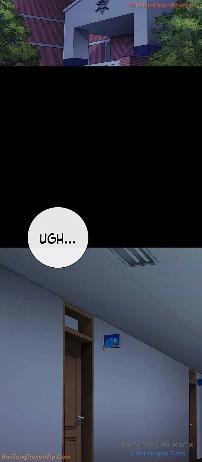 Ma Pháp Sư Hắc Ám Trở Về Để Nhập Ngũ Chapter 60 - Trang 2